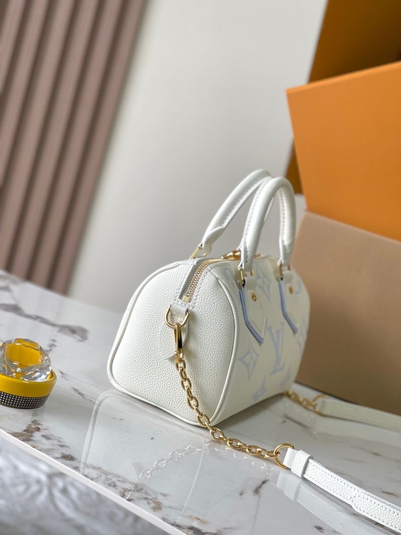 Louis Vuitton Speedy Bags